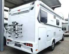 Bild 3 Weinsberg CaraHome 650 DG JUNGER GEBRAUCHTER !