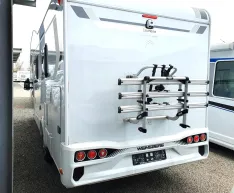 Bild 4 Weinsberg CaraHome 650 DG JUNGER GEBRAUCHTER !