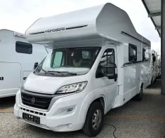 Bild 5 Weinsberg CaraHome 650 DG JUNGER GEBRAUCHTER !
