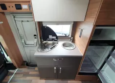 Bild 16 Weinsberg CaraHome 650 DG JUNGER GEBRAUCHTER !