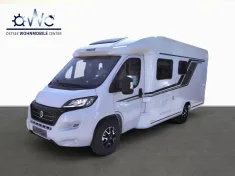 Bild 1 Knaus Sky Ti PLATINUM SELECTION 650 MF