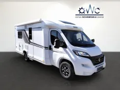 Bild 3 Knaus Sky Ti PLATINUM SELECTION 650 MF