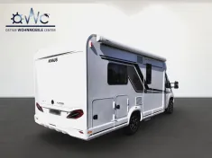 Bild 4 Knaus Sky Ti PLATINUM SELECTION 650 MF