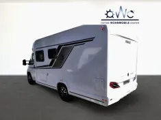 Bild 5 Knaus Sky Ti PLATINUM SELECTION 650 MF
