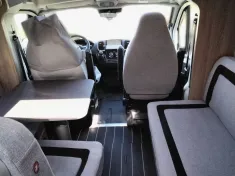 Bild 10 Knaus Sky Ti PLATINUM SELECTION 650 MF