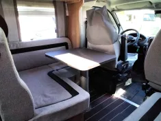 Bild 11 Knaus Sky Ti PLATINUM SELECTION 650 MF