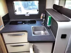 Bild 12 Knaus Sky Ti PLATINUM SELECTION 650 MF