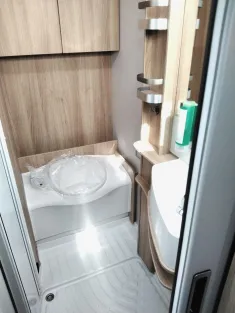 Bild 14 Knaus Sky Ti PLATINUM SELECTION 650 MF