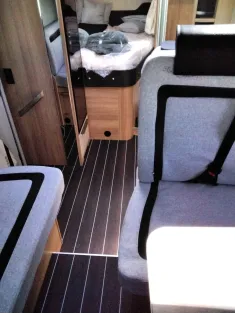 Bild 18 Knaus Sky Ti PLATINUM SELECTION 650 MF