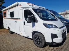 Bild 1 Weinsberg CaraCompact 600 MEG EDITION [PEPPER]