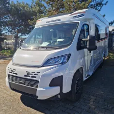 Bild 4 Weinsberg CaraCompact 600 MEG EDITION [PEPPER]