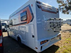 Bild 5 Weinsberg CaraCompact 600 MEG EDITION [PEPPER]