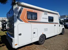 Bild 6 Weinsberg CaraCompact 600 MEG EDITION [PEPPER]