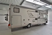 Fahrzeugbild Hymer B680StarLine/Automatik/Einzelbetten/Top-Fahrzeug #5