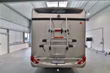 Fahrzeugbild Hymer B680StarLine/Automatik/Einzelbetten/Top-Fahrzeug #6