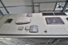 Fahrzeugbild Hymer B680StarLine/Automatik/Einzelbetten/Top-Fahrzeug #7