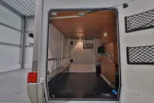 Fahrzeugbild Hymer B680StarLine/Automatik/Einzelbetten/Top-Fahrzeug #8