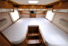 Fahrzeugbild Hymer B680StarLine/Automatik/Einzelbetten/Top-Fahrzeug #18