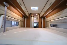 Bild 19 Globecar Campscout Revolution/Festbett/Solar/Klima/Mark.