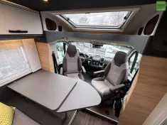 Bild 9 Knaus L!VE TI PLATINUM SELECTION 590 MF Care Drive2025