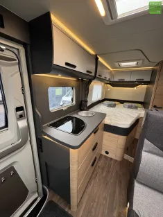 Bild 12 Knaus L!VE TI PLATINUM SELECTION 590 MF Care Drive2025