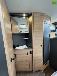 Bild 21 Knaus L!VE TI PLATINUM SELECTION 590 MF Care Drive2025