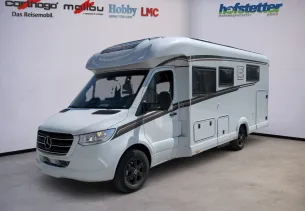Bild C1-tourer T 150 RB-QB comfort 4.2t