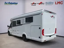Fahrzeugbild Carthago C1-TOURER T 150 RB-QB C MB #4