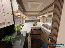 Fahrzeugbild Malibu Genius 641 LE 4x4 Mercedes (633) #17