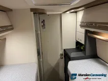 Fahrzeugbild Malibu Genius 641 LE 4x4 Mercedes (633) #24