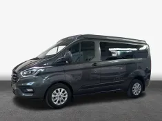 Bild 6 Bürstner Copa C 500