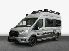 Bild 1 LMC Innovan 590