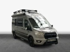 Bild 2 LMC Innovan 590
