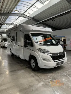 Bild 1 Hobby Optima OnTour T65 GE