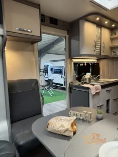 Bild 11 Hobby Optima OnTour T65 GE