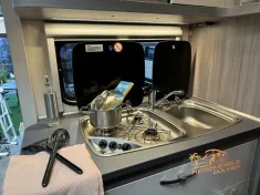 Bild 14 Hobby Optima OnTour T65 GE