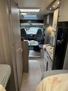 Bild 17 Hobby Optima OnTour T65 GE