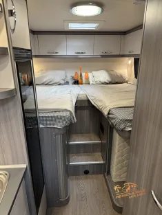 Bild 22 Hobby Optima OnTour T65 GE