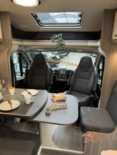 Bild 23 Hobby Optima OnTour T65 GE