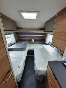 Fahrzeugbild Dethleffs Nomad 460 EL SALE! 9.183,- € Sparen! #6