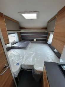 Fahrzeugbild Dethleffs Nomad 460 EL SALE! 9.183,- € Sparen! #7