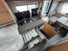 Fahrzeugbild Dethleffs Nomad 460 EL SALE! 9.183,- € Sparen! #9