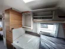 Fahrzeugbild Dethleffs Nomad 460 EL SALE! 9.183,- € Sparen! #12