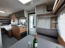 Fahrzeugbild Dethleffs Nomad 460 EL SALE! 9.183,- € Sparen! #13