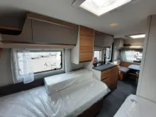Fahrzeugbild Dethleffs Nomad 460 EL SALE! 9.183,- € Sparen! #14