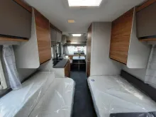Fahrzeugbild Dethleffs Nomad 460 EL SALE! 9.183,- € Sparen! #4