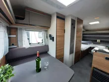 Fahrzeugbild Dethleffs Nomad 460 EL SALE! 9.183,- € Sparen! #16