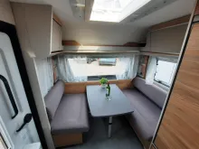 Fahrzeugbild Dethleffs Nomad 460 EL SALE! 9.183,- € Sparen! #17