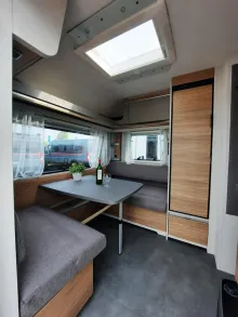 Fahrzeugbild Dethleffs Nomad 460 EL SALE! 9.183,- € Sparen! #18