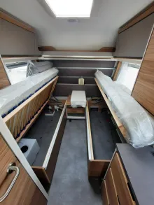 Fahrzeugbild Dethleffs Nomad 460 EL SALE! 9.183,- € Sparen! #19